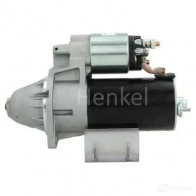 Стартер HENKEL PARTS GNIA VU 3118389 1437495824 - Изображение 2