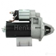 Стартер HENKEL PARTS GNIA VU 3118389 1437495824 - Изображение 4