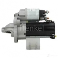 Стартер HENKEL PARTS 1437495827 Q 0O2SQ8 3122926 - Изображение 2