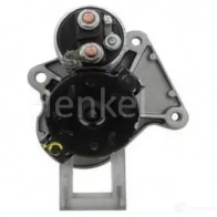 Стартер HENKEL PARTS 1437495827 Q 0O2SQ8 3122926 - Изображение 3