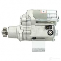 Стартер HENKEL PARTS 1437495840 3113686 YM3LW FG - Изображение 2