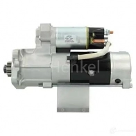 Стартер HENKEL PARTS 5HO ZNSR 1437499650 3112141 - Изображение 2
