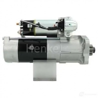 Стартер HENKEL PARTS 5HO ZNSR 1437499650 3112141 - Изображение 4