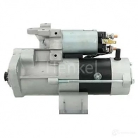 Стартер HENKEL PARTS 1437498334 3112108 A PO3KP - Изображение 2