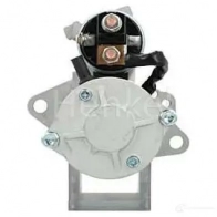 Стартер HENKEL PARTS 1437498334 3112108 A PO3KP - Изображение 3