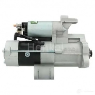 Стартер HENKEL PARTS 1437498334 3112108 A PO3KP - Изображение 4