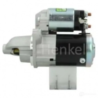 Стартер HENKEL PARTS E2XF N 3112913 1437495847 - Изображение 2