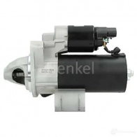Стартер HENKEL PARTS XF4EML 1 3113894 1437495862 - Изображение 2