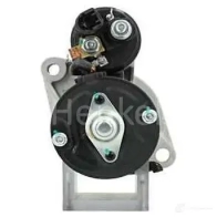 Стартер HENKEL PARTS XF4EML 1 3113894 1437495862 - Изображение 3