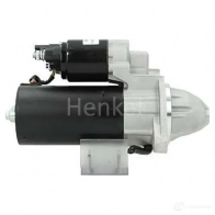 Стартер HENKEL PARTS XF4EML 1 3113894 1437495862 - Изображение 4