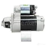 Стартер HENKEL PARTS 3124610 1437507810 Z YHGJ - Изображение 2