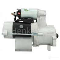 Стартер HENKEL PARTS LKFP N 1437495867 3111815 - Изображение 4