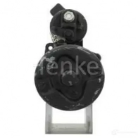 Стартер HENKEL PARTS 1437495877 TFSB KJ 3118631 - Изображение 3