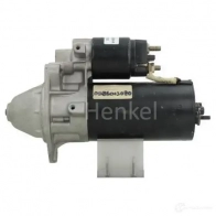 Стартер HENKEL PARTS 3110655 71M QRK4 1437495884 - Изображение 2