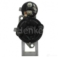 Стартер HENKEL PARTS 3110655 71M QRK4 1437495884 - Изображение 3