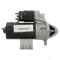 Стартер HENKEL PARTS 3110655 71M QRK4 1437495884 - Изображение 4