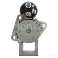 Стартер HENKEL PARTS A3CE BX 3122915 1437495874 - Изображение 3