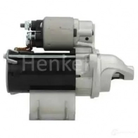 Стартер HENKEL PARTS A3CE BX 3122915 1437495874 - Изображение 4