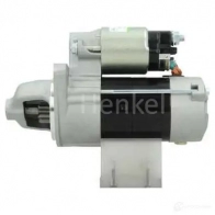 Стартер HENKEL PARTS 3124661 1437508211 WJ BGE - Изображение 2