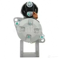 Стартер HENKEL PARTS 3124661 1437508211 WJ BGE - Изображение 3