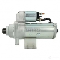 Стартер HENKEL PARTS 1437496130 3IUVO 1Y 3116717 - Изображение 2