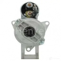 Стартер HENKEL PARTS 1437496130 3IUVO 1Y 3116717 - Изображение 3
