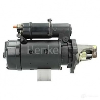 Стартер HENKEL PARTS C4FZD P 3123908 1437499946 - Изображение 4