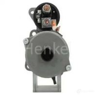 Стартер HENKEL PARTS 0C FJ8 1437499854 3127081 - Изображение 3