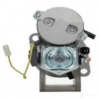 Стартер HENKEL PARTS O0 E04I 3110760 1437496136 - Изображение 3