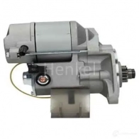 Стартер HENKEL PARTS O0 E04I 3110760 1437496136 - Изображение 4