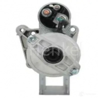 Стартер HENKEL PARTS 3121710 T GNW6 1437496144 - Изображение 3