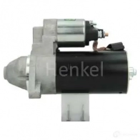 Стартер HENKEL PARTS 3120098 XSE 1UQX 1437511175 - Изображение 2