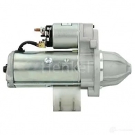 Стартер HENKEL PARTS 7P62 O 3119962 1437496143 - Изображение 4