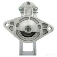 Стартер HENKEL PARTS 1437508399 ICL S2 3113772