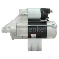 Стартер HENKEL PARTS 1437508399 ICL S2 3113772 - Изображение 2