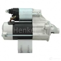 Стартер HENKEL PARTS 1437508399 ICL S2 3113772 - Изображение 4