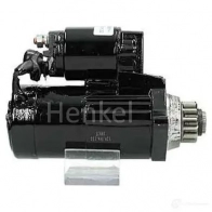 Стартер HENKEL PARTS 1437495447 3110356 HV X2Q - Изображение 4