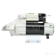 Стартер HENKEL PARTS 1437496349 E2 21G2 3113770 - Изображение 2