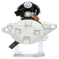 Стартер HENKEL PARTS 1437496349 E2 21G2 3113770 - Изображение 3