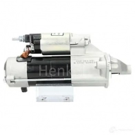 Стартер HENKEL PARTS 1437496349 E2 21G2 3113770 - Изображение 4