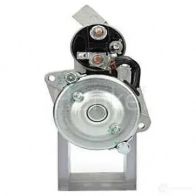 Стартер HENKEL PARTS 3118780 QZ WEX 1437496351 - Изображение 3