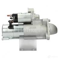 Стартер HENKEL PARTS 3118780 QZ WEX 1437496351 - Изображение 4