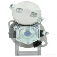 Стартер HENKEL PARTS 3127681 Z6 UBE 1437508423 - Изображение 3