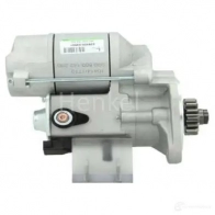 Стартер HENKEL PARTS 3127681 Z6 UBE 1437508423 - Изображение 4