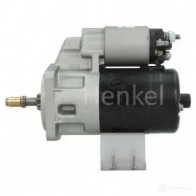 Стартер HENKEL PARTS 1437496375 3116604 LDJNP 4L - Изображение 2
