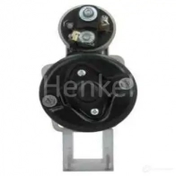 Стартер HENKEL PARTS 1437496375 3116604 LDJNP 4L - Изображение 3