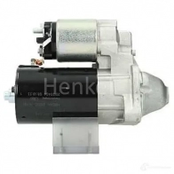 Стартер HENKEL PARTS 1437496390 3112839 1K29 VSM - Изображение 4