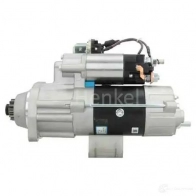 Стартер HENKEL PARTS H OAVZ 3124159 1437500146 - Изображение 2