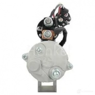 Стартер HENKEL PARTS H OAVZ 3124159 1437500146 - Изображение 3