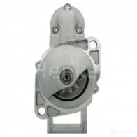 Стартер HENKEL PARTS 1437500270 3123629 7WP UD